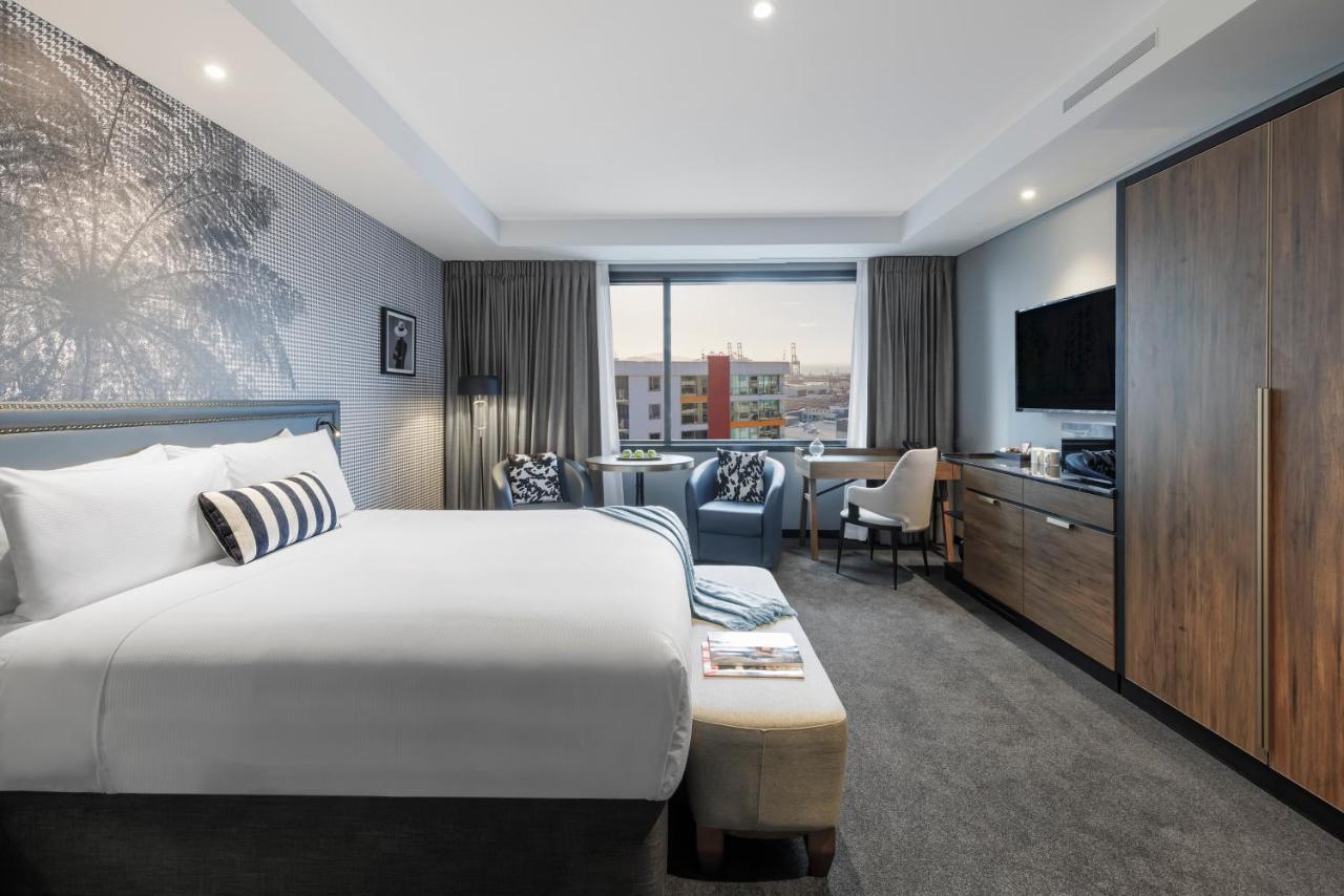 Imagine Beach Road Auckland Exterior foto