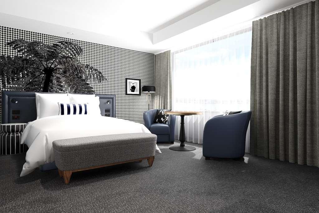 Imagine Beach Road Auckland Zimmer foto