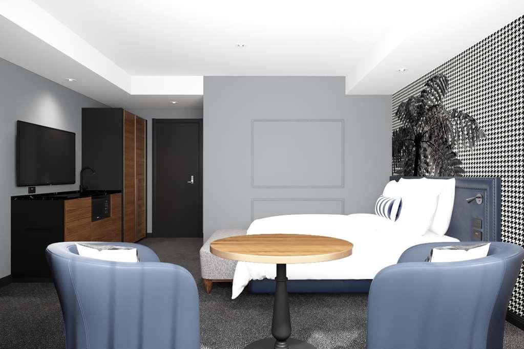 Imagine Beach Road Auckland Zimmer foto